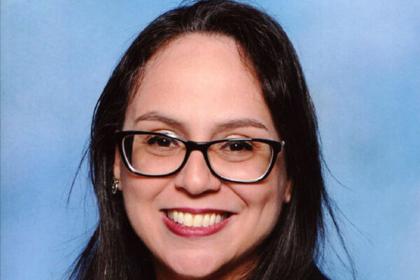 Image of Vanessa Ledesma, acting Director General and CEO of the Caribbean Hotel and Tourism Association (CHTA)