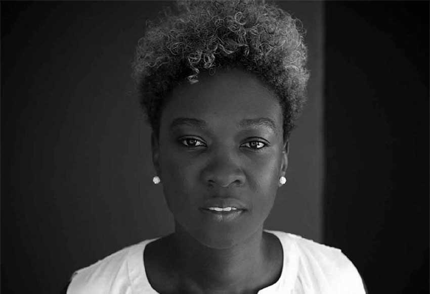 St Lucian Poet Canisia Lubrin Wins OCM Bocas Best Book Prize - St. Lucia News From The Voice - Vimarsana News