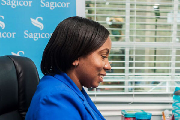 Image of Deborah Raoul, Assistant Manager, EC Operations, Sagicor General Insurance Inc.