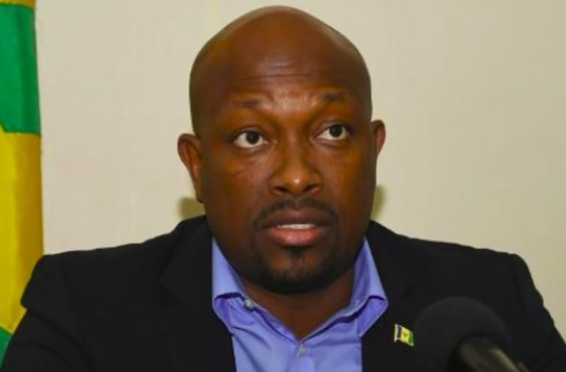 Caribbean Regional Fisheries Mechanism (CRFM) Elects New Chairman - St. Lucia News From The Voice - Vimarsana News