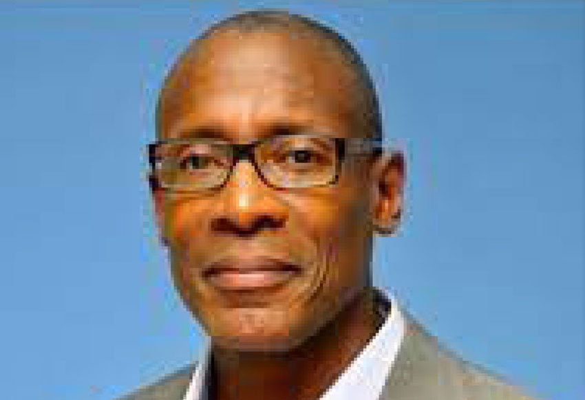 Keith Shuler SALCC to Upgrade its Academic Programming - The Voice St. Lucia News