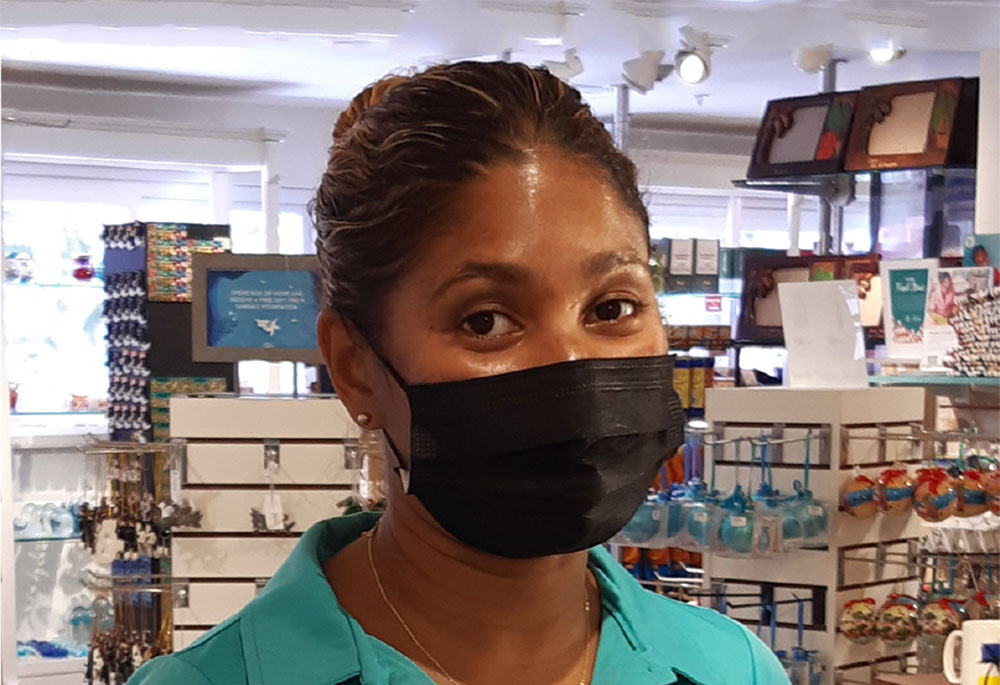 Shama Own Members From Sandals Elite Team Train Their Own - The Voice St. Lucia News