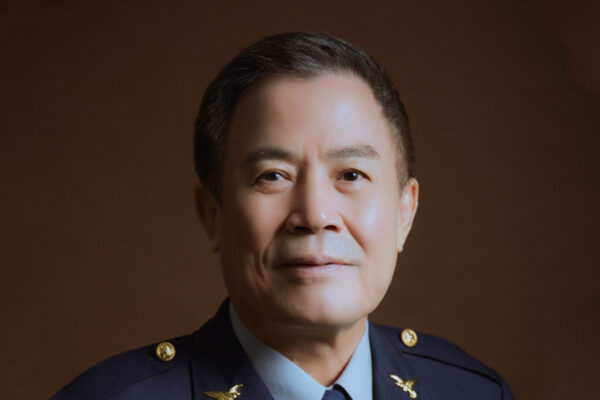 Commissioner Huang Chia-lu