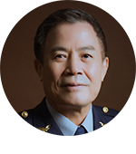 Commissioner Huang Chia-lu