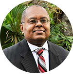 James Fletcher - Managing Director SOLORICON and Founder of the Caribbean Climate Justice Project