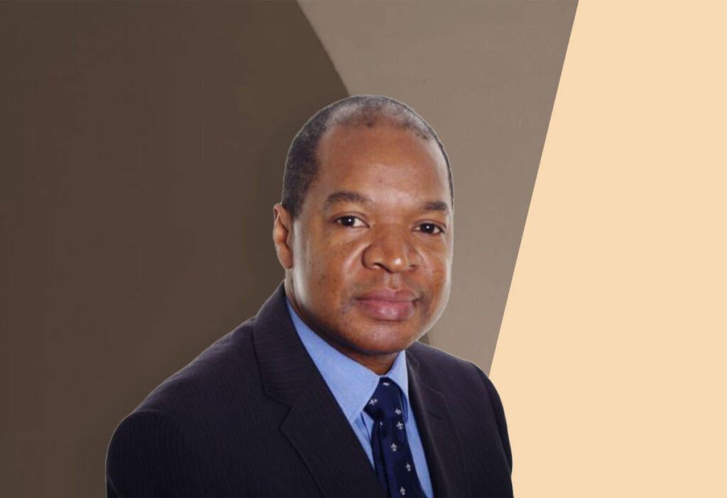 Sam Bowers Imperial Wizard Samuel Bowers Terminated from NHC Board - The Voice St. Lucia News