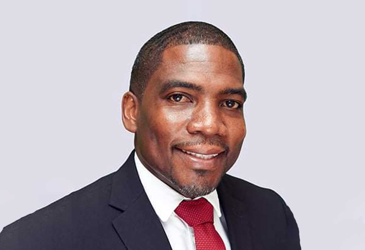 St. Kitts and Nevis’ Prime Minister, Hon. Dr. Terrance Drew