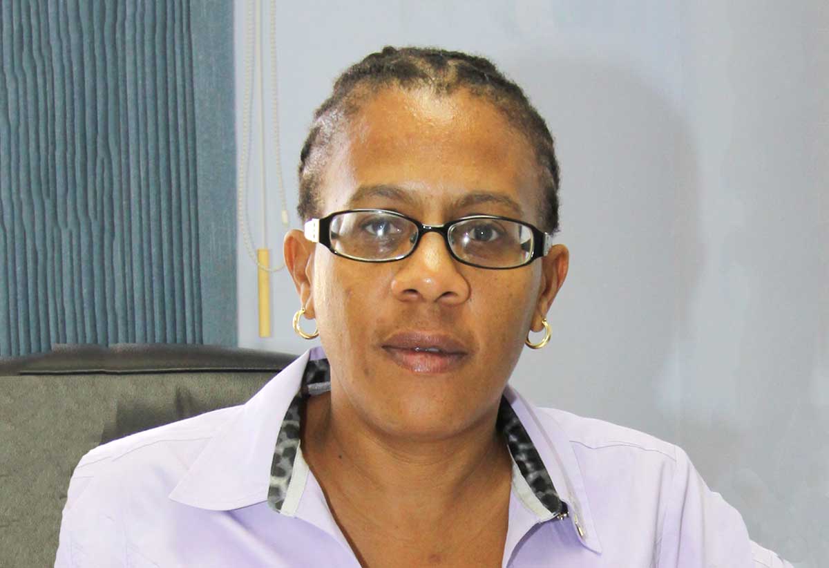 ECTEL Has A New Arbiter For Employment Disputes St Lucia News From 