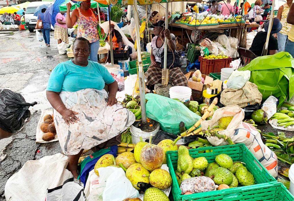 St. Lucia Rural Independence 43's Calendar of Activities Unveiled - The Voice St. Lucia ...