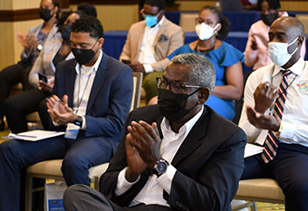 CCREEE and Partners Tackle Absence of Energy Data - St. Lucia News From The Voice - Vimarsana News