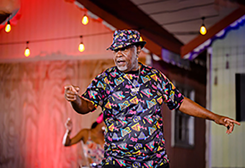 100% SAINT LUCIAN TALENT, STAR IN NEW ICY CAMPAIGN - St. Lucia News From The Voice - Vimarsana News
