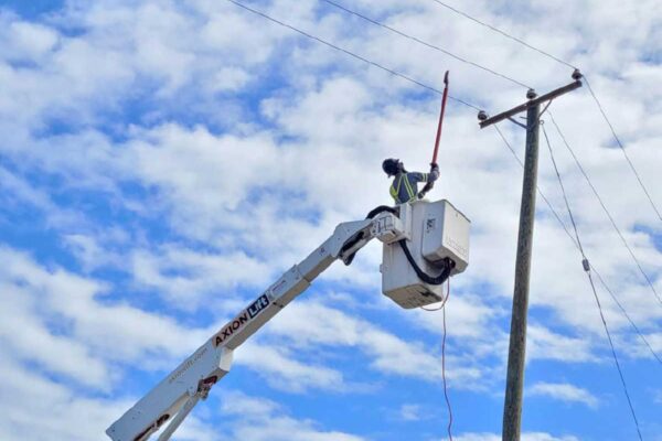 CARILEC To Train 163 Regional Lineworkers