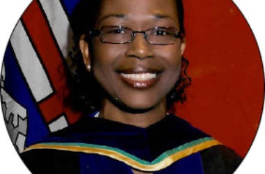 Dr. Claudia J. Fevrier