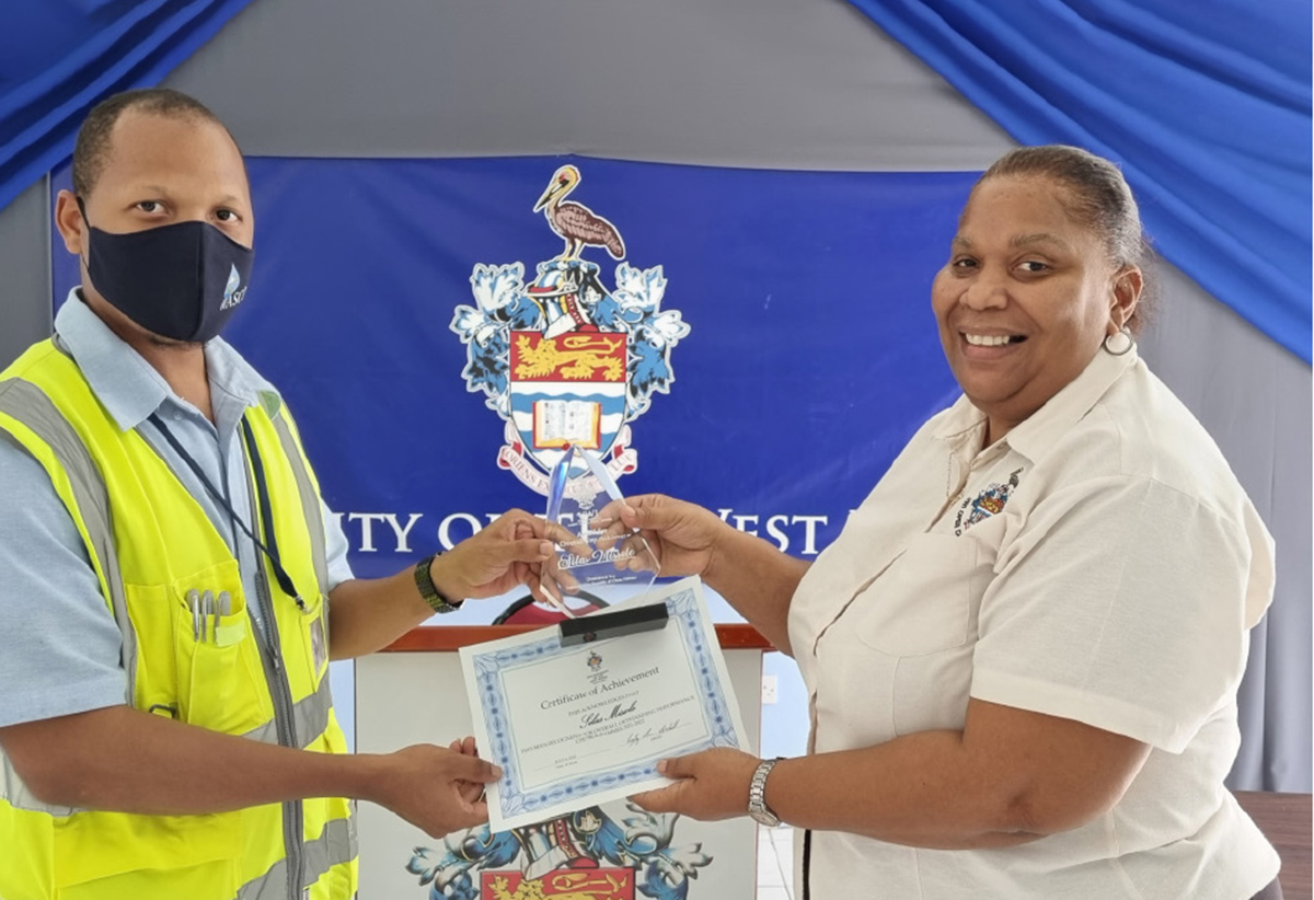 The UWI Open Campus (Saint Lucia) Celebrates the Success of Over 200 CPE Students - Vimarsana News