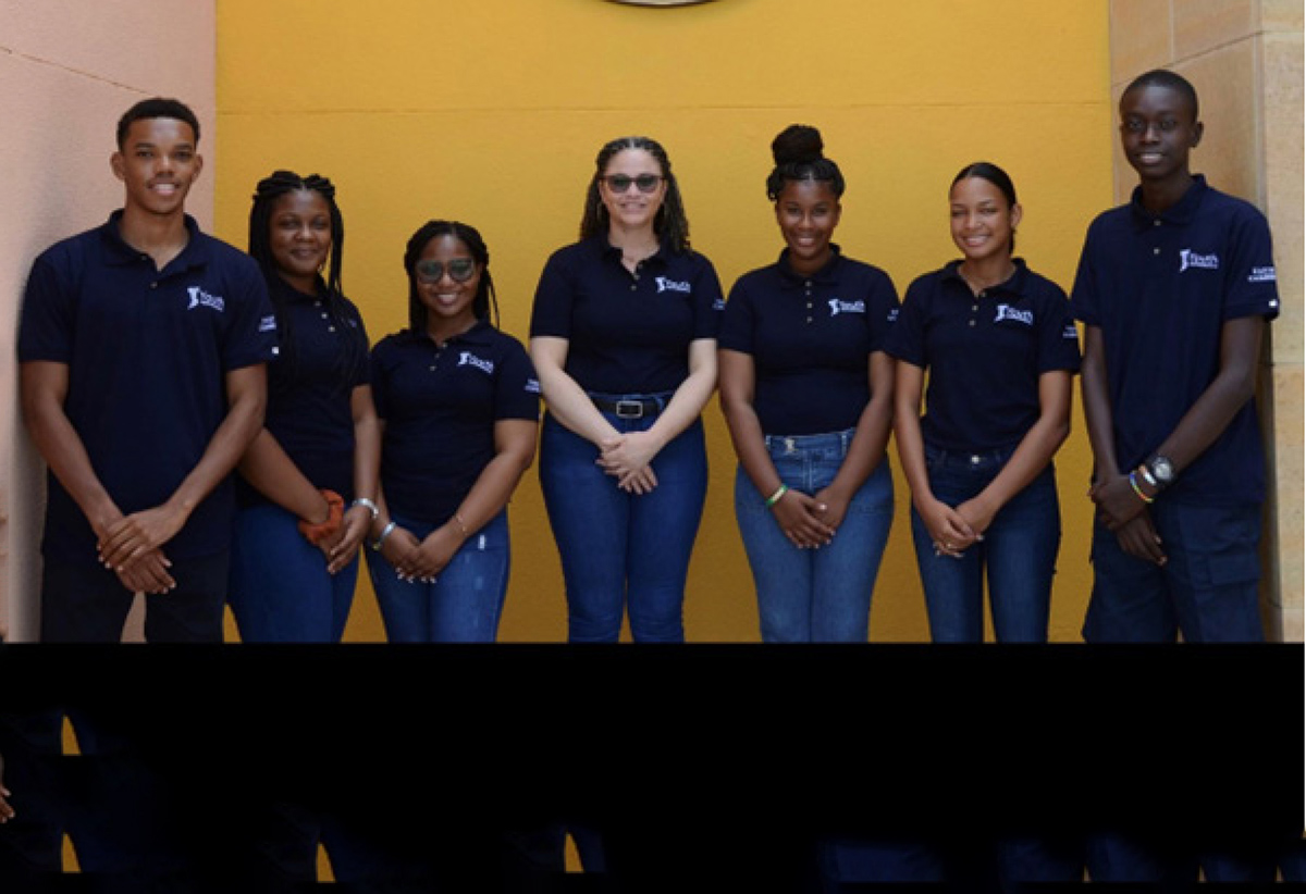 U.S. Embassy Announces 2022 Youth Ambassadors Programme Participants - St. Lucia News From The Voice - Vimarsana News