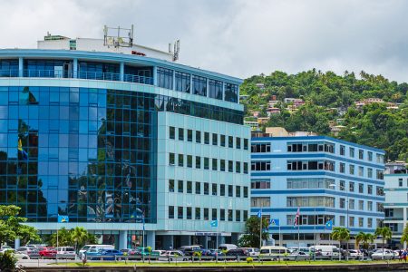 Nic Sc NIC Pensions Increase Amid Rise in Cost of Living - The Voice St. Lucia ...