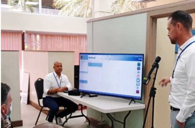 Saint Lucia’s Border Management System Now Operational