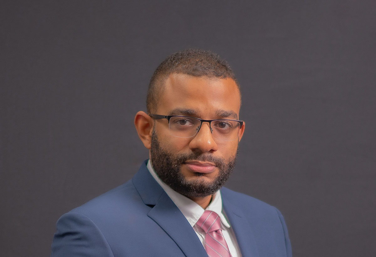 New Chairman for SLDB - St. Lucia News From The Voice - Vimarsana News