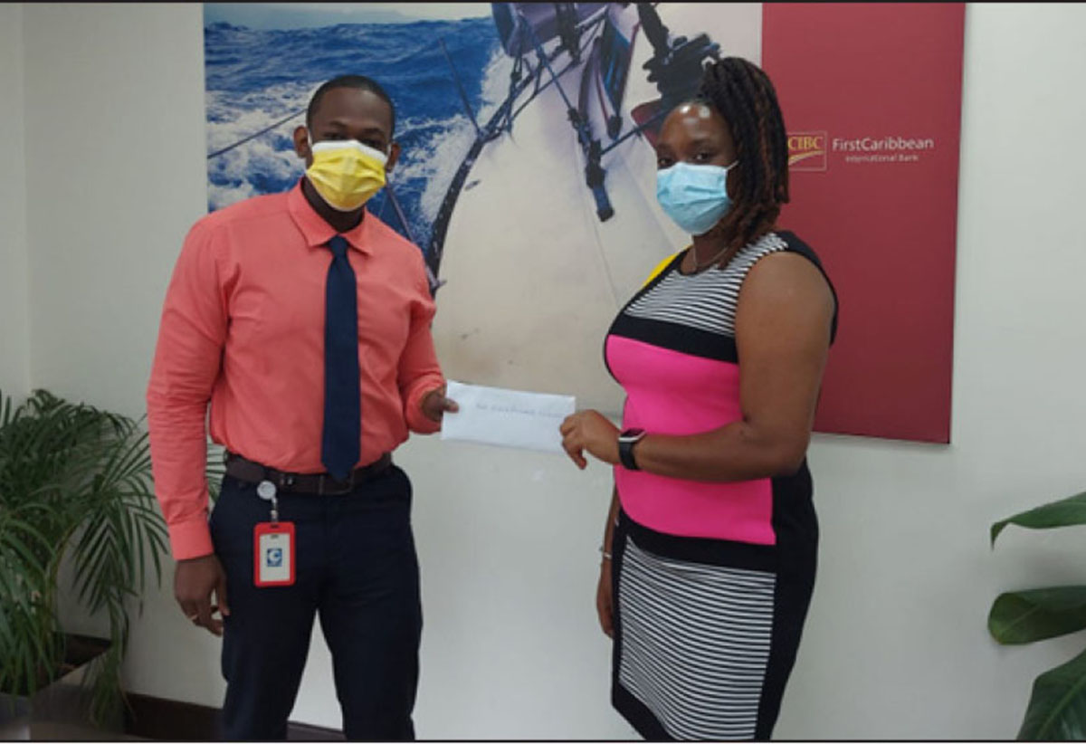 22 schools host annual graduation with support from CIBC FirstCaribbean - St. Lucia News From The Voice - Vimarsana News