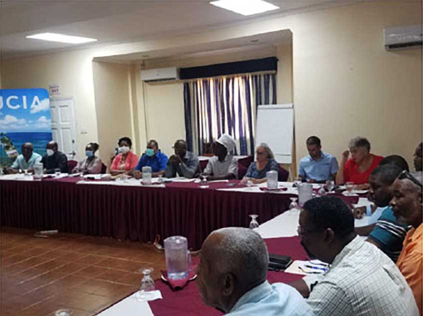Tourism stakeholders held an interactive discourse to plan for reopening of cruise sector.