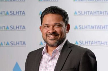 The recently launched Community Tourism Agency has received a thumbs up from SLHTA CEO Noorani Azeez