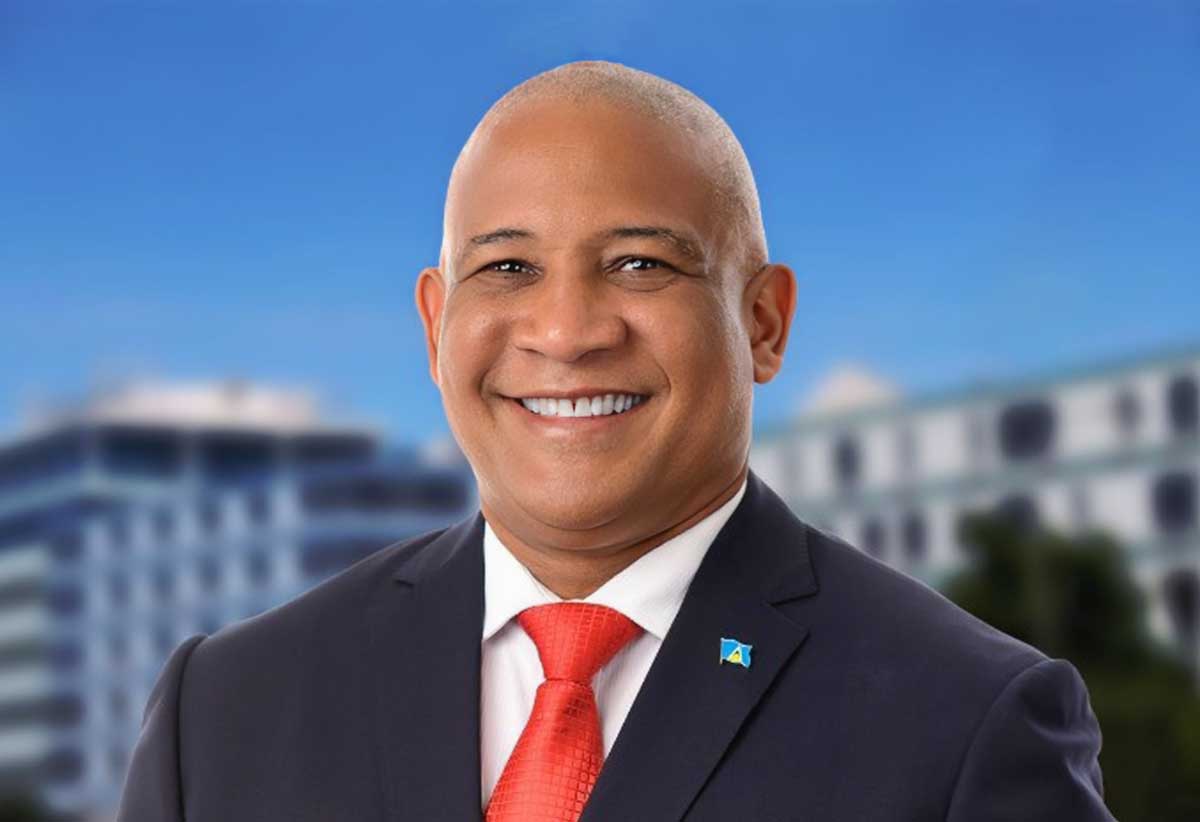 Authorities are prepared to go all out to fight crime and gang violence, Tourism Minister Hilaire