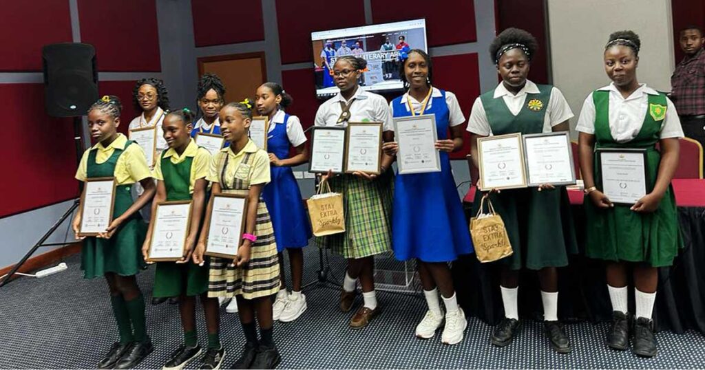 commonwealth essay 2022 winners