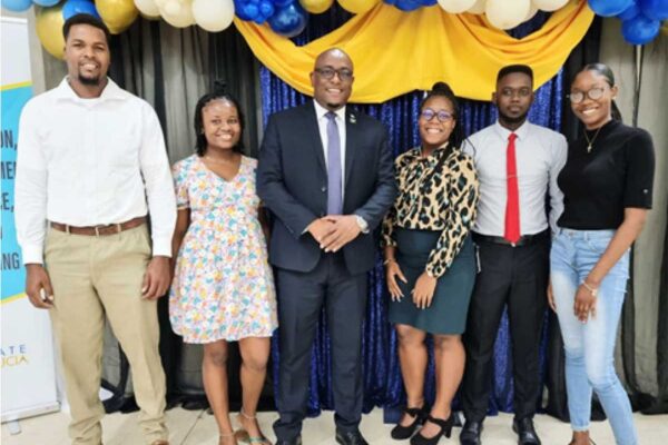 Ministry of Education Collaborates with Monroe College