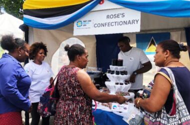 Saint Lucia Business Expo