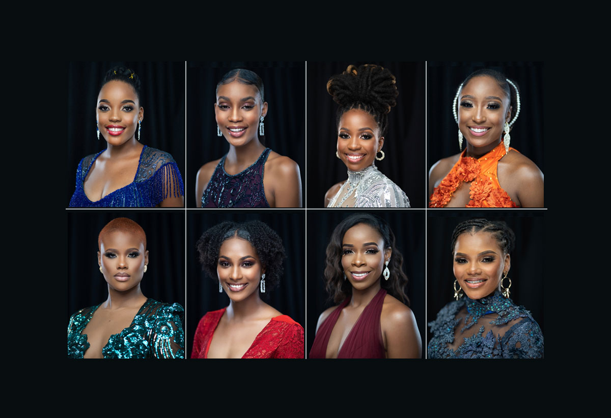 National Carnival Queen Contestants Announced St Lucia News From The Voice 0597