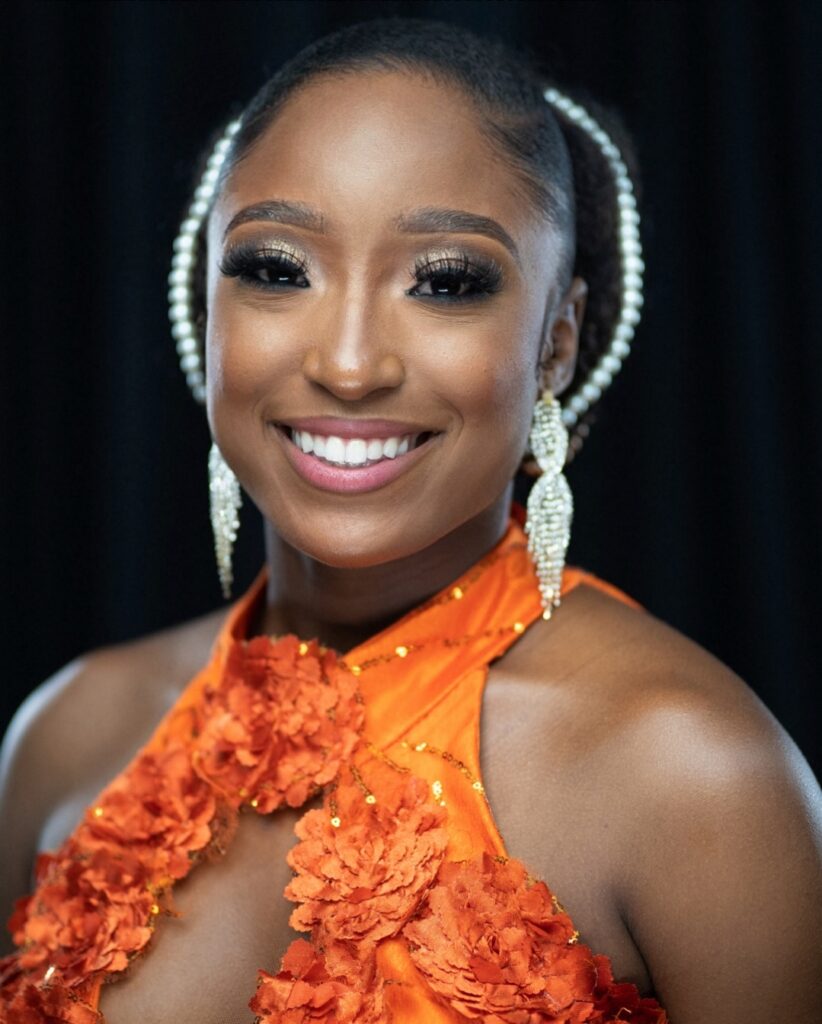 National Carnival Queen Contestants Announced St Lucia News From The Voice 9345