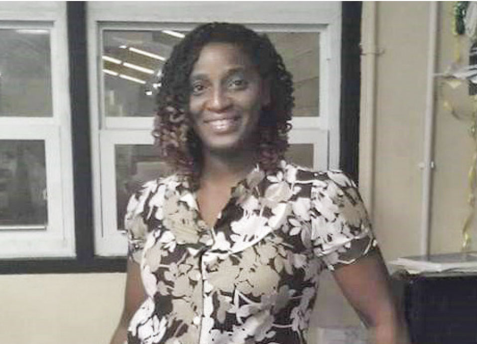 A Proud Moment for Saint Lucia Basketball - The Voice St. Lucia News