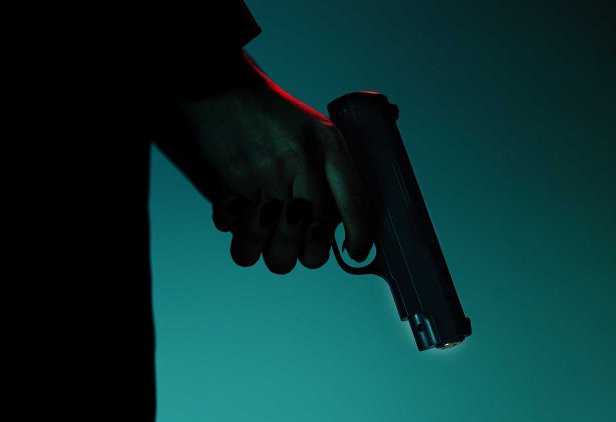 Crime Without Adequate Consequence