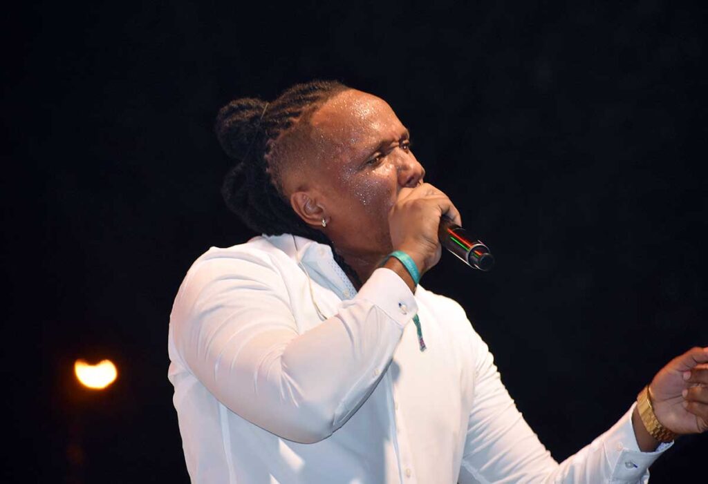 2023 Saint Lucia Jazz and Arts Festival A Phenomenal Success! - St ...