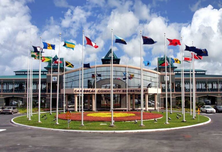 Saint Lucia Commits to Liberalise Movement Of CARICOM Citizens By 2024 ...