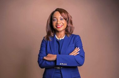 Dona Regis-Prosper- Secretary-General and Chief Executive Officer of Caribbean Tourism Organization