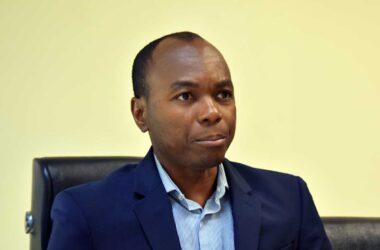 Second Deputy Political Leader of the UWP Dominic Fedee