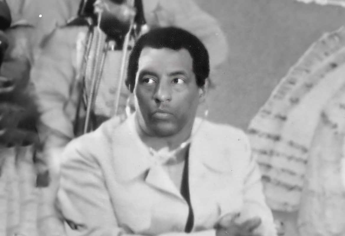 When Giants Collide: The Louisy–Odlum Rift and the Lessons Saint Lucia Must Never Forget