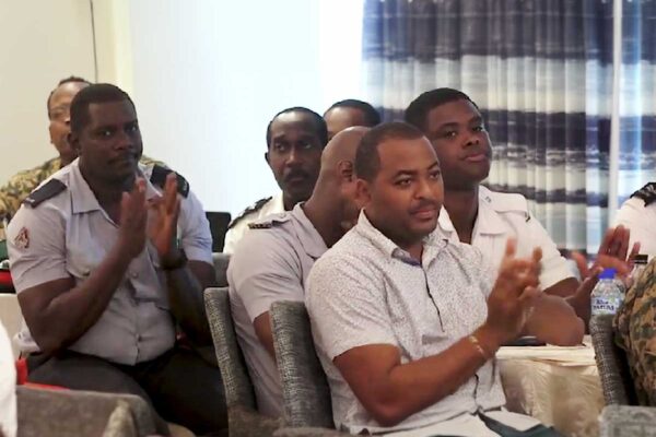 Police Officers Benefit From Professional Development Training