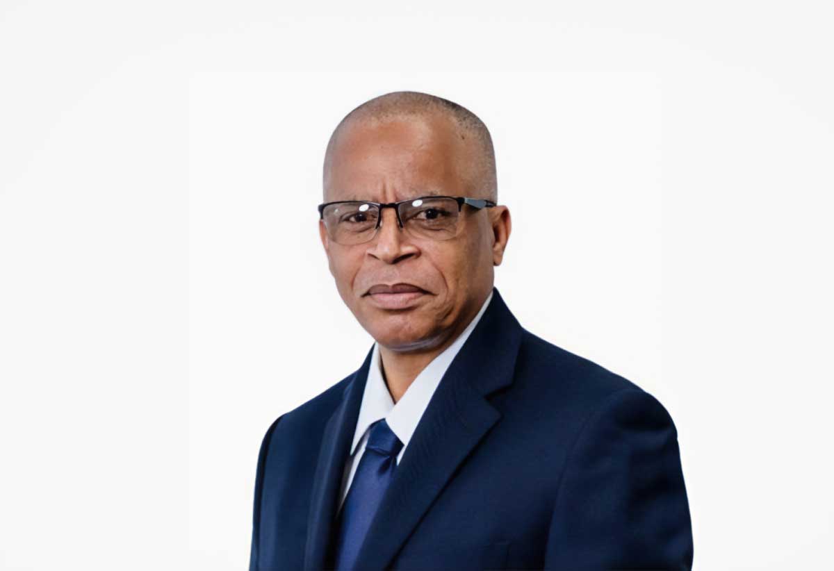 Eddie Hazel Elected to World Aquatics Bureau - St. Lucia News From The ...