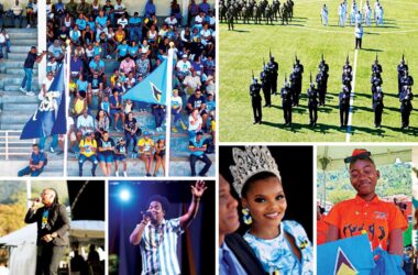 ‘Saint Lucia Independence’, GOSL