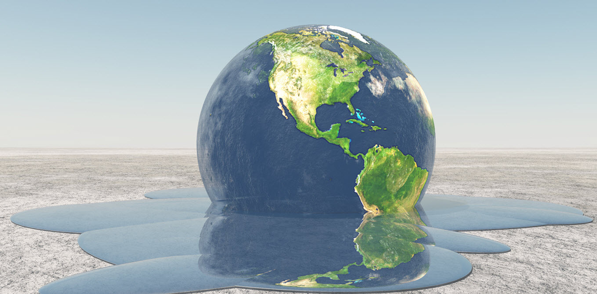 Global Water Can Die From Thirst! - St. Lucia News From The Voice - Vimarsana News