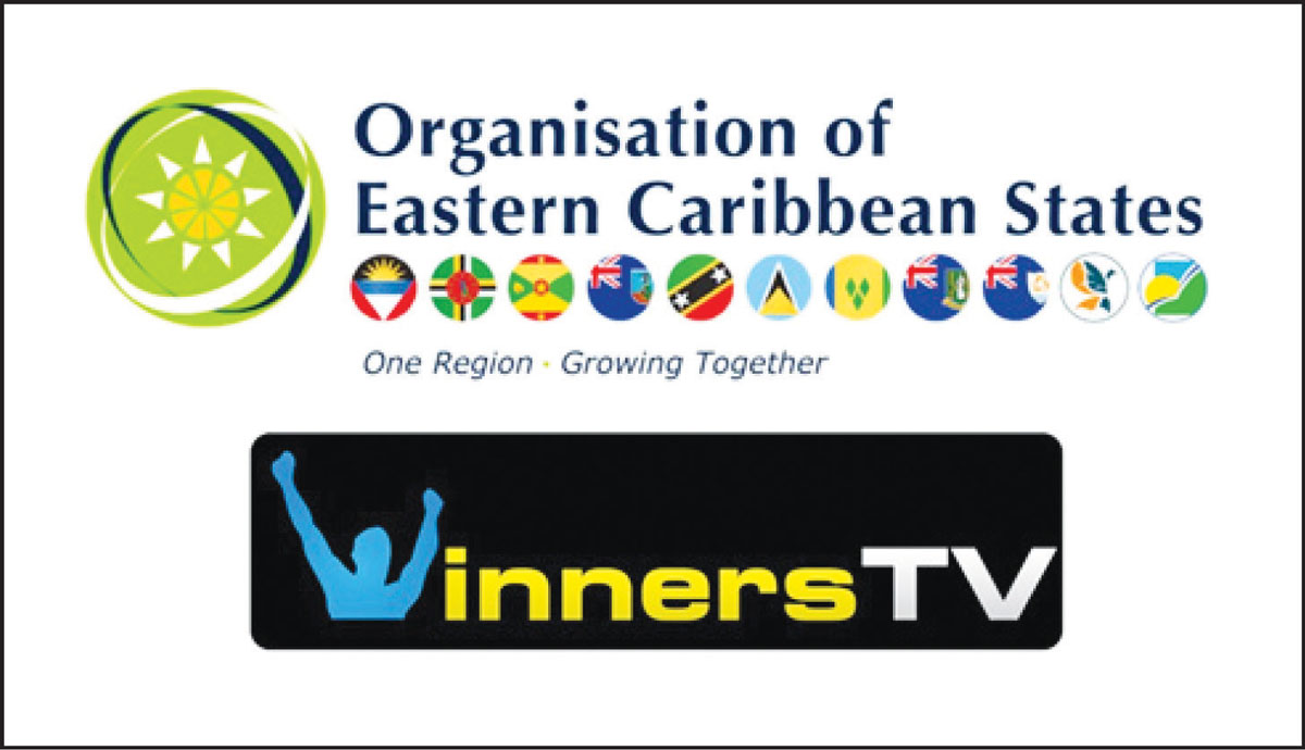 Winners TV Receives Special Recognition at OECS Council of Ministers Meeting - Vimarsana News