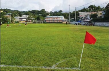 The Marchand grounds dubbed ‘the mecca’ of football