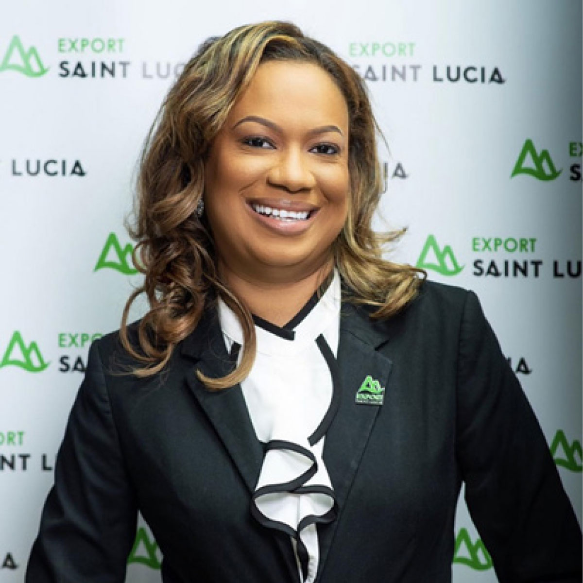 Sunita Daniel (Photo extracted from youtheconomy.lc)