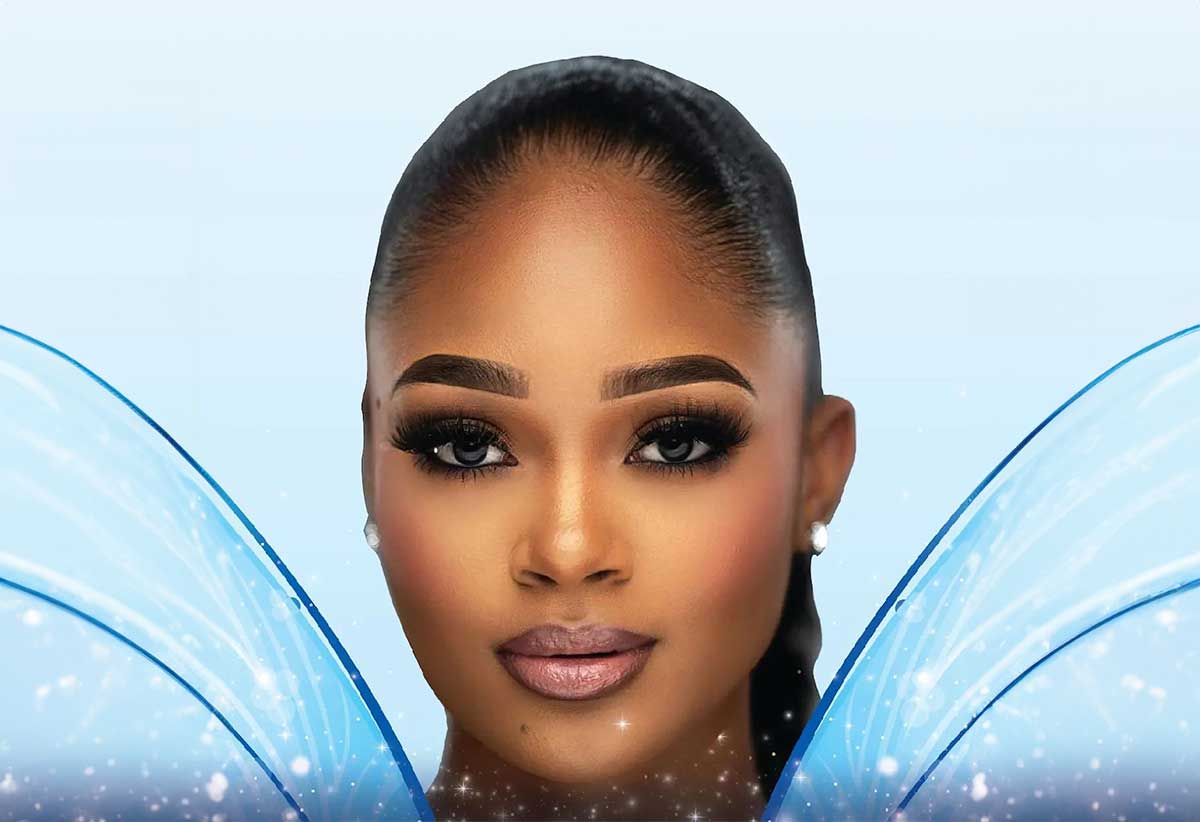 Educator and Youth Mentor Anneka Thompson is Miss Bank of Saint Lucia 2024 - St. Lucia News From The Voice - Vimarsana News