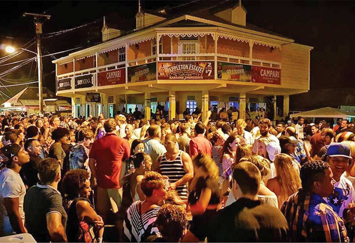 Gros Islet Reunion Committee, Equity Ministry & FRC to Host 'Listwa Gwozilay' - Vimarsana News
