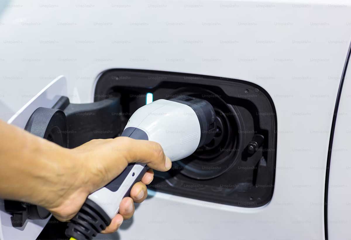 Concessions on Hybrid and Sustainable Fuel Vehicles Extended - St. Lucia News From The Voice - Vimarsana News