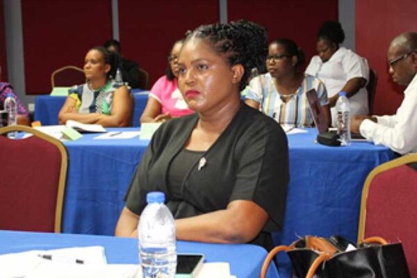 Healthcare Workers Undergo Quality Improvement Training