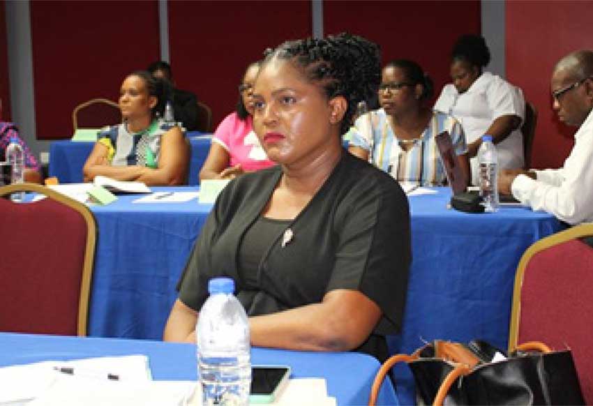 Healthcare Workers Undergo Quality Improvement Training